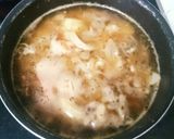 肉じゃがde家族絶品!時短カレー作り方2写真