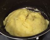 離乳食おやつ☆りんごきんとん作り方6写真