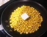 簡単美味しいバターコーン作り方1写真