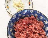 簡単☆コンビーフポテトのガーリック風味作り方2写真