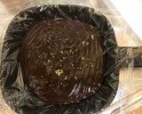 バレンタイン♡フライパンで簡単生チョコ作り方2写真