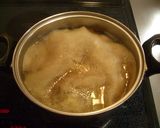 大根と豚バラ肉のコンソメで炊いたん★作り方3写真