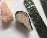 デコふり簡単！お花見にもオススメ弁当✨作り方7写真