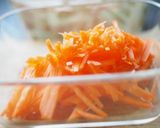 ゴボウ・豚肉・蒟蒻の味噌炒り煮作り方3写真