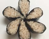 デコふり簡単！お花見にもオススメ弁当✨作り方8写真