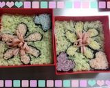 デコふり簡単！お花見にもオススメ弁当✨作り方9写真