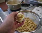 簡単★もちもち〝あけぼの大豆ケージョ”作り方4写真