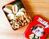 チョコトレイルミックス作り方3写真