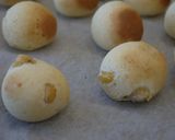簡単★もちもち〝あけぼの大豆ケージョ”作り方6写真