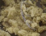 愛犬ごはん＊バレンタインわんバーグ作り方2写真