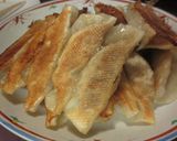 時短ひだなし餃子作り方8写真