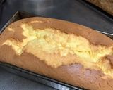生クリーム入りシフォン作り方7写真