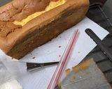 生クリーム入りシフォン作り方8写真