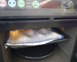 あけぼの大豆きな粉★あんぱん作り方4写真