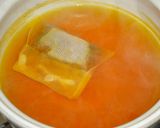 漢方医お勧め薬膳！梔子窩頭作り方1写真