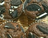 砂糖とバター控えめ☆オレオブラウニー作り方9写真