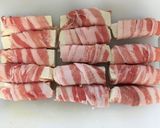 木綿豆腐の照り焼き作り方1写真