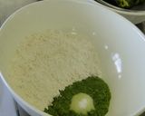 栄養満点！ブロッコリーうどん！作り方4写真