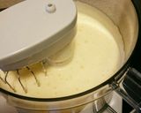 ＊レモンケーキ＊作り方3写真