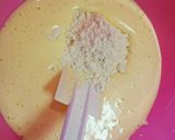 ＊レモンケーキ＊作り方4写真