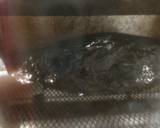 オーブントースターで17分簡単 焼きいも作り方2写真