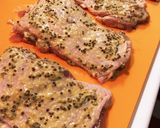 鶏肉のマスタードクリーム煮作り方3写真