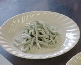 栄養満点！ブロッコリーうどん！作り方7写真