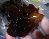 粘り勝ちそば！作り方1写真