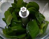 粘り勝ちそば！作り方3写真