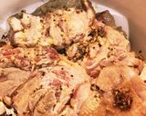 鶏肉のマスタードクリーム煮作り方4写真