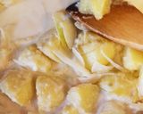 ポテトとたらこの♥とろ～りチーズグラタン作り方5写真