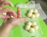 子どもと一緒に！ポンデリング風☆作り方3写真