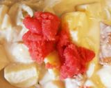 ポテトとたらこの♥とろ～りチーズグラタン作り方6写真