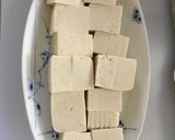 揚げ胡麻豆腐作り方1写真