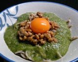 粘り勝ちそば！作り方6写真