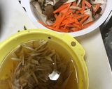 優しい味の炊き込みご飯作り方2写真