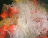 絶対簡単☆肉じゃが作り方1写真