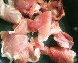 絶対簡単☆肉じゃが作り方5写真