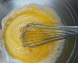 カフェオレ風コーヒーマフィン作り方5写真