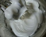 米粉と白玉粉のバナナシフォンケーキ♪作り方8写真