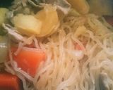 絶対簡単☆肉じゃが作り方9写真