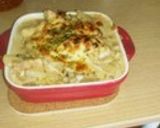 mトロトロ大根のチキングラタン作り方12写真