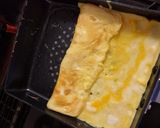 甘いたまご焼き☆お弁当　朝ごはん☆作り方6写真
