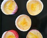 ゆずクリームチーズマフィン作り方7写真