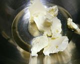 バレンタインに♪とろけるチョコマーブル✨作り方1写真