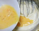 バレンタインに♪とろけるチョコマーブル✨作り方3写真