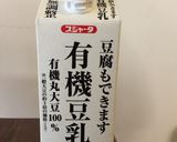 豆乳カッテージチーズ作り方1写真