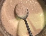 豆乳カッテージチーズ作り方2写真