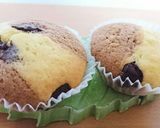 バレンタインに♪とろけるチョコマーブル✨作り方7写真