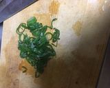 簡単パラパラ炒飯作り方2写真